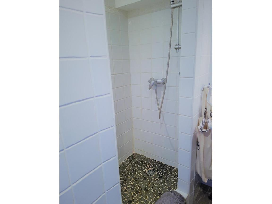 בורם-לה-מימוזה Superbe Duplex 35M2 Vue Mer Avec Piscine מראה חיצוני תמונה